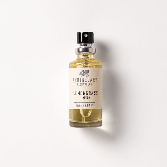 LEMONGRAS Aroma Spray