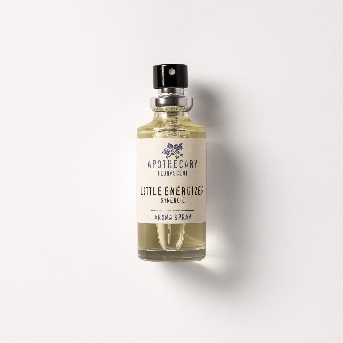 Little Energizer Aroma Spray