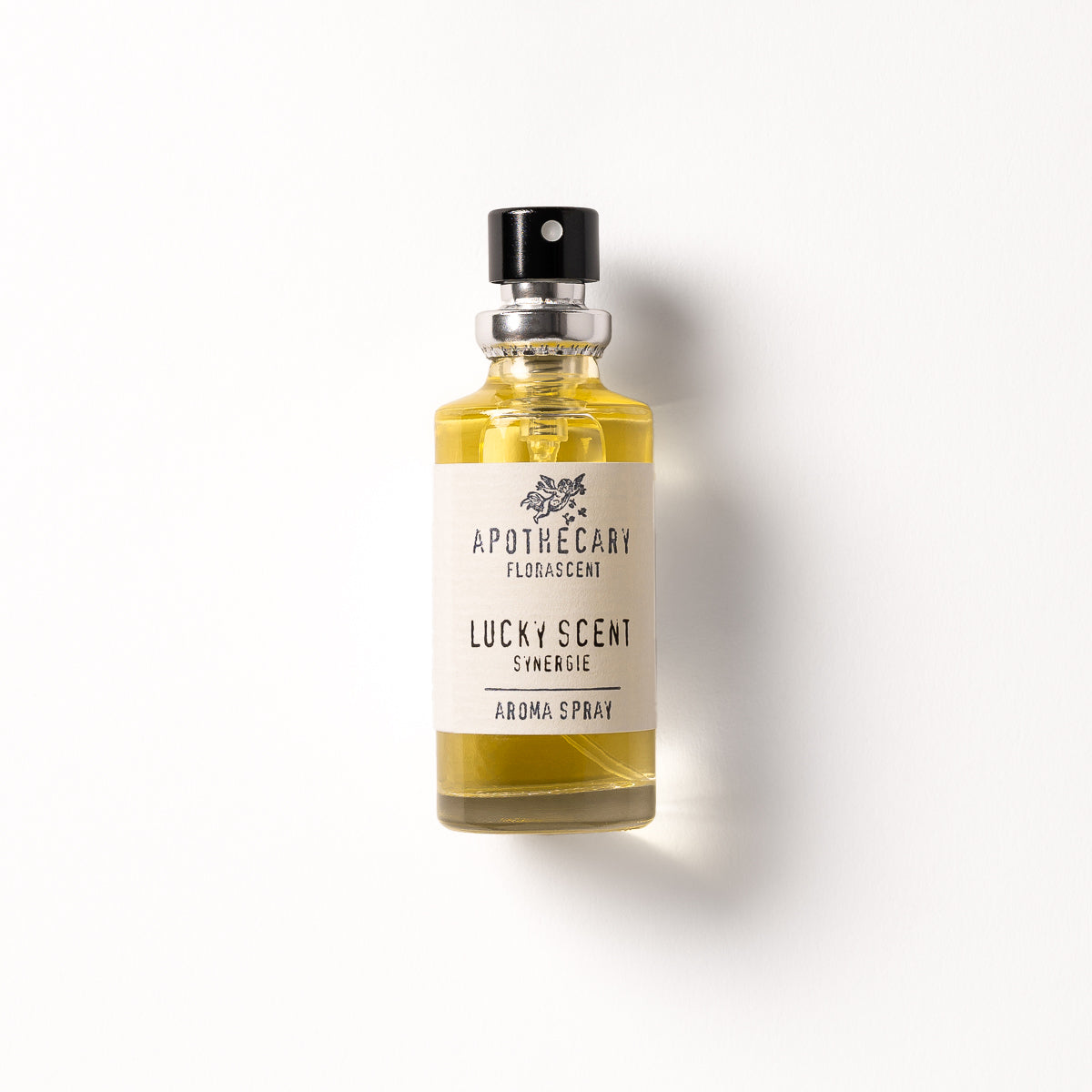 Lucky Scent Aroma Spray