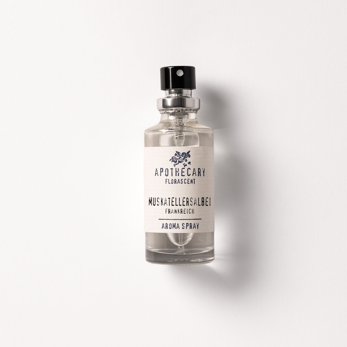 MUSKATELLERSALBEI Aroma Spray