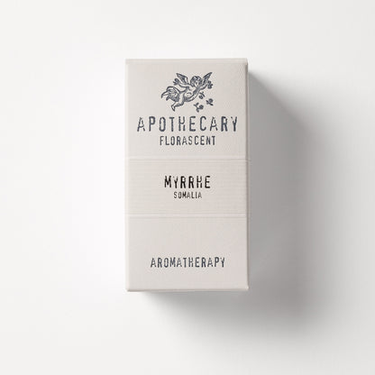 MYRRHE Aroma Spray