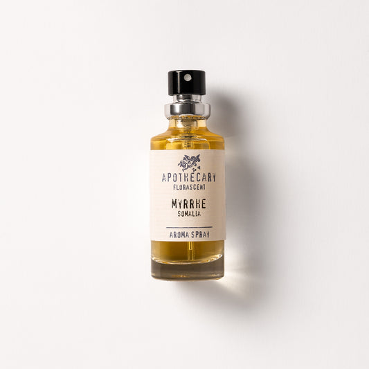 MYRRHE Aroma Spray
