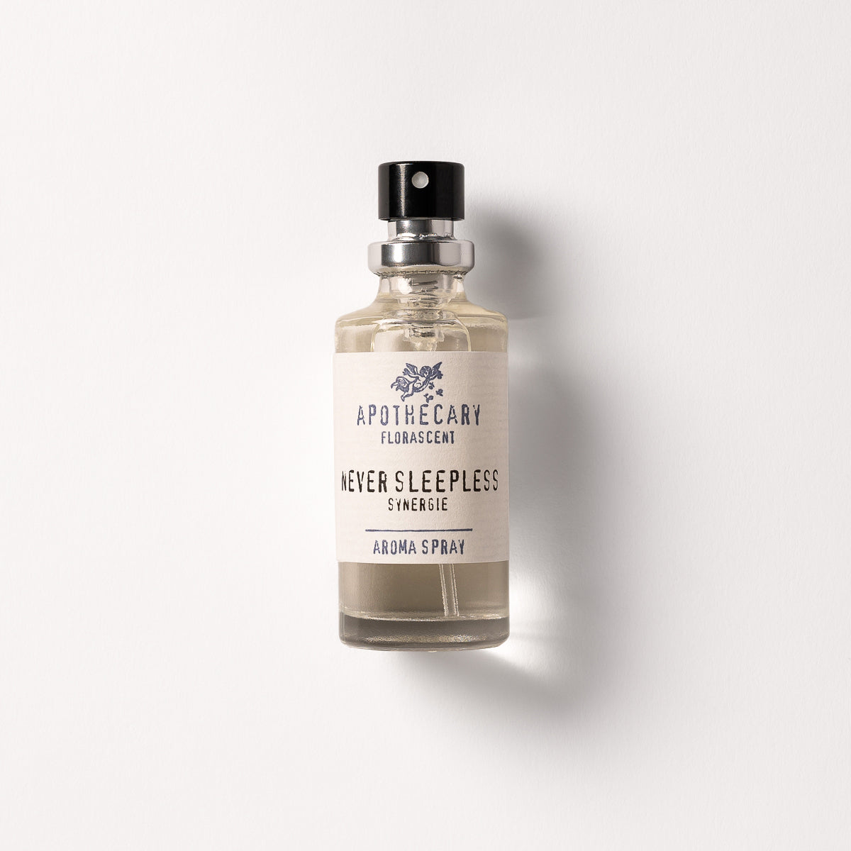 Never Sleepless Aroma Spray