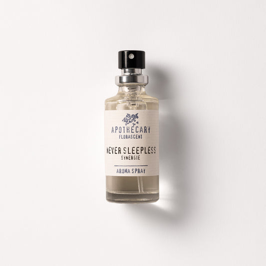Never Sleepless Aroma Spray