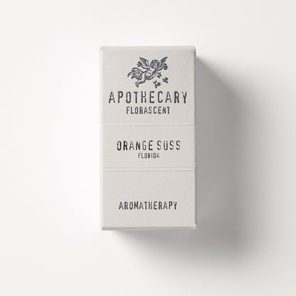 ORANGE süß - Aroma Spray