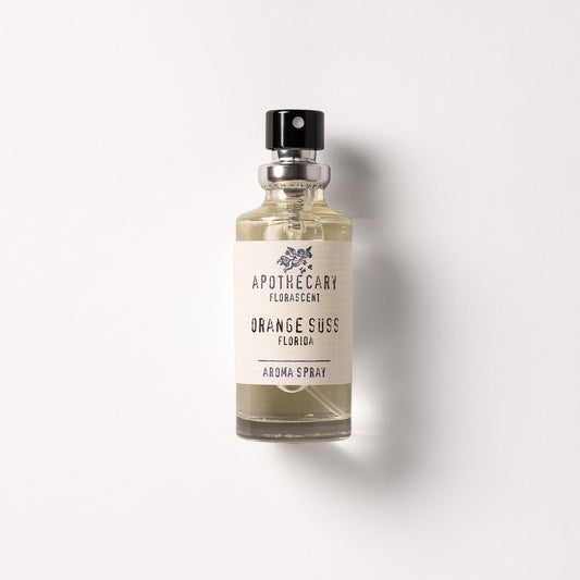 ORANGE süß - Aroma Spray