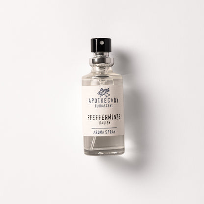 PFEFFERMINZE Aroma Spray
