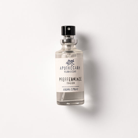 PFEFFERMINZE Aroma Spray