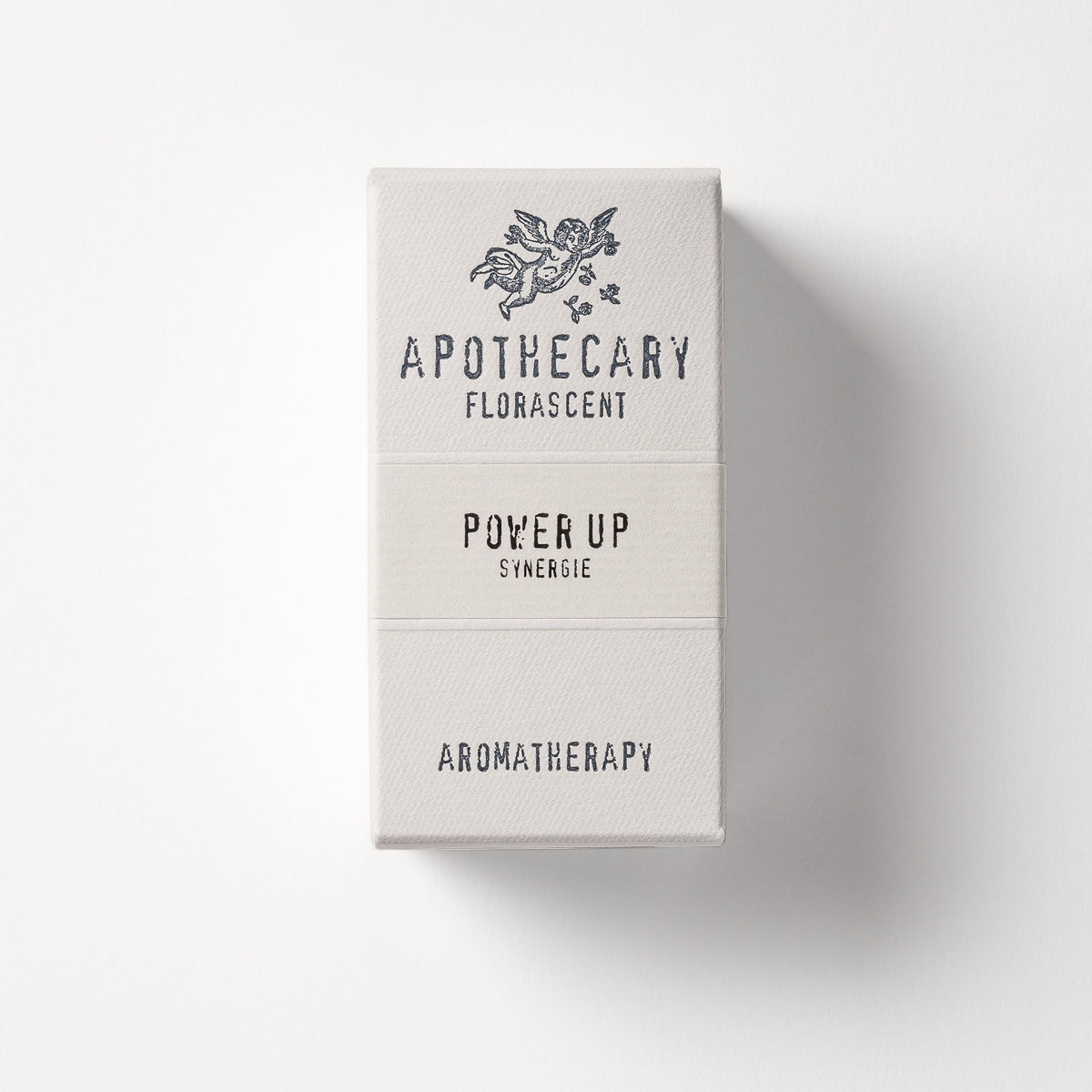 Power Up Aroma Spray