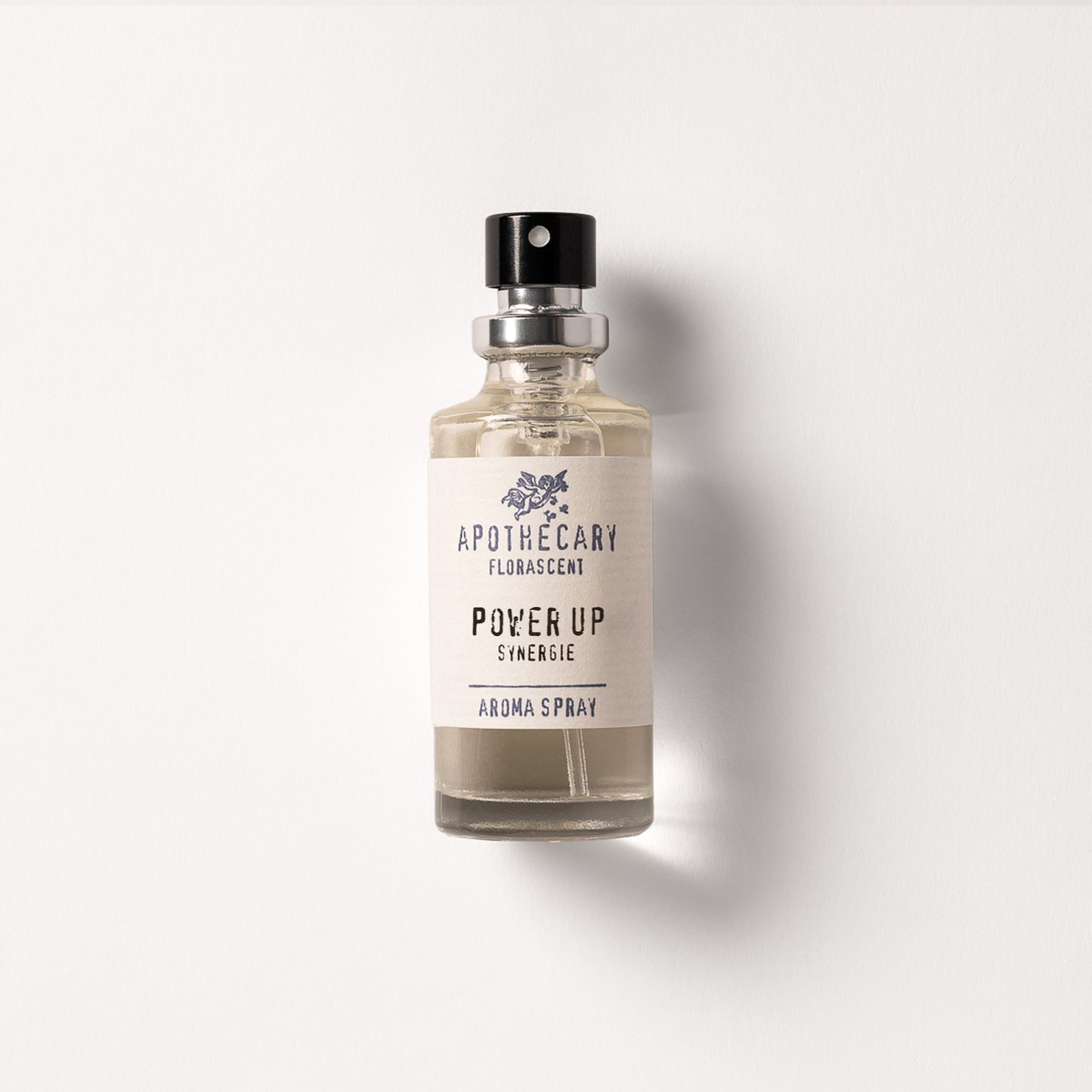 Power Up Aroma Spray