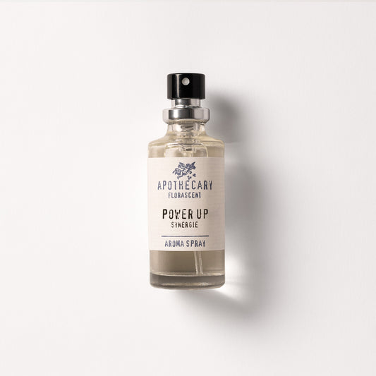 Power Up Aroma Spray