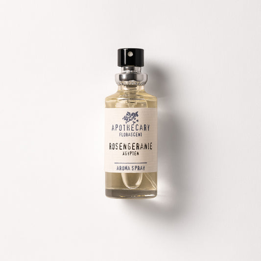 ROSENGERANIE Aroma Spray