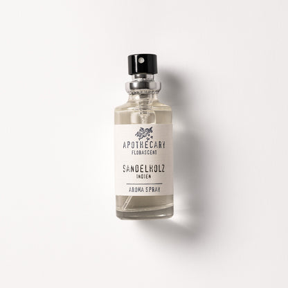 SANDELHOLZ Aroma Spray