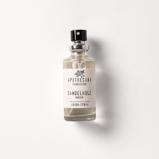 SANDELHOLZ Aroma Spray