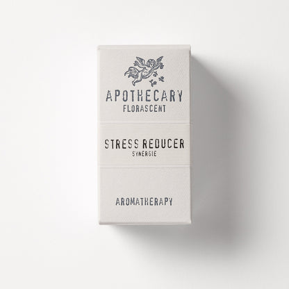 Stress Reducer Aroma Spray