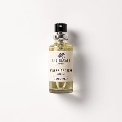 Stress Reducer Aroma Spray