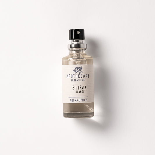 STYRAX Aroma Spray