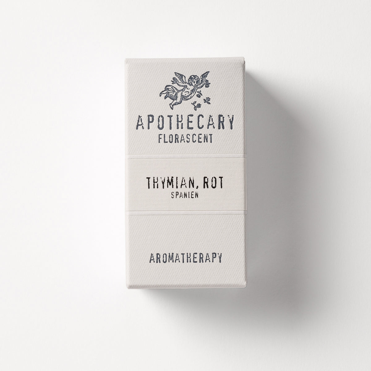 THYMIAN, rot Aroma Spray