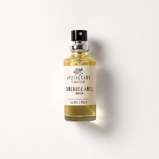 TUBEROSE ABSOLUE Aroma Spray