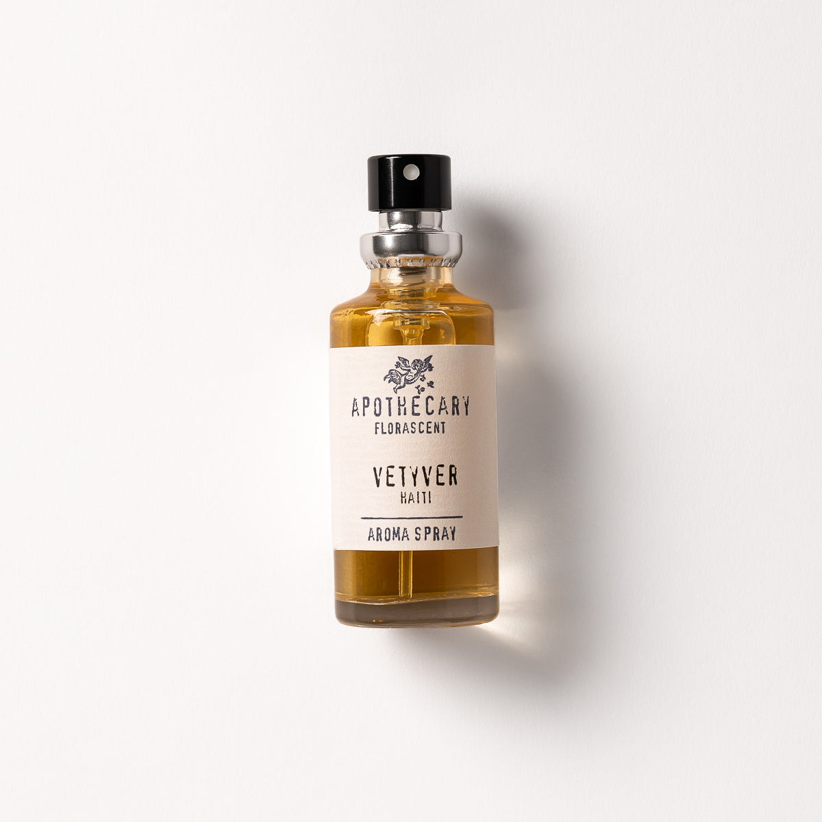 VETYVER Aroma Spray