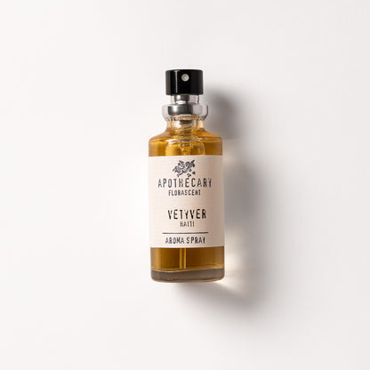 VETYVER Aroma Spray