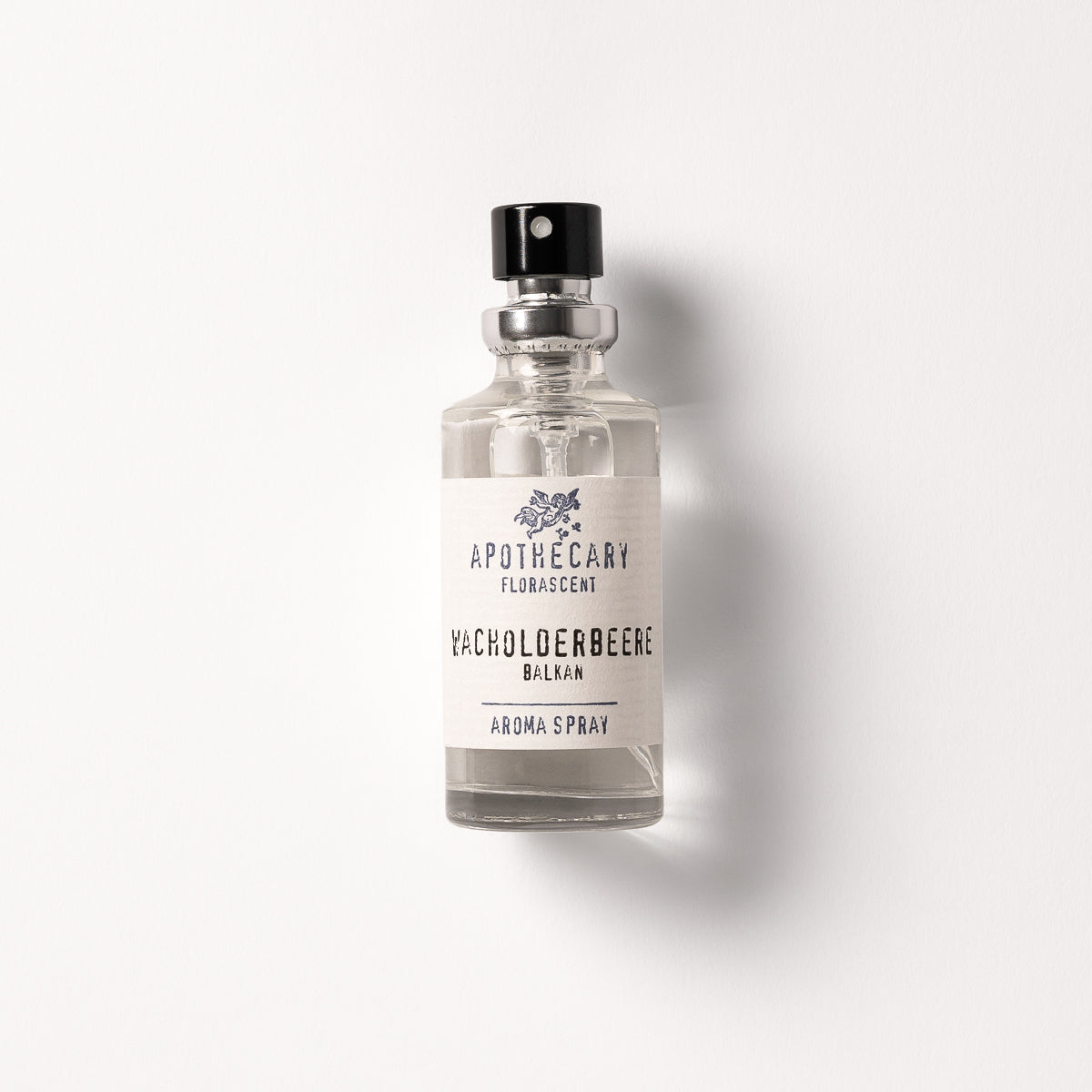 WACHOLDERBEERE Aroma Spray