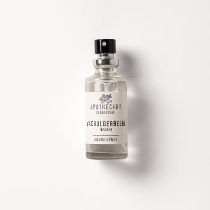 WACHOLDERBEERE Aroma Spray
