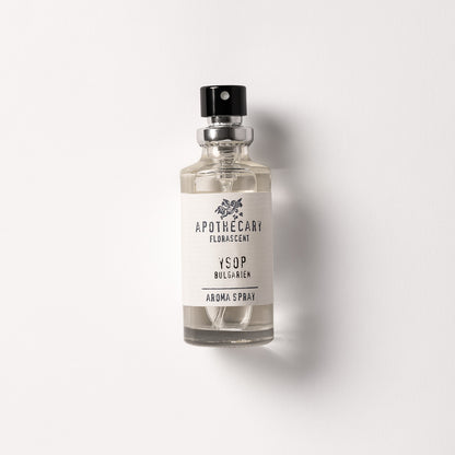 HYSSOP Aroma Spray