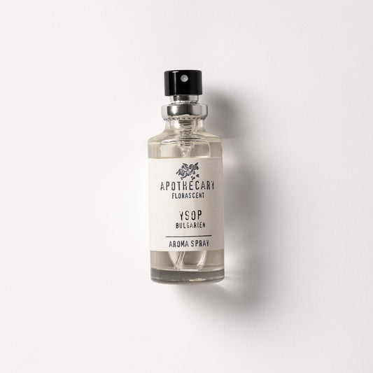 YSOP Aroma Spray
