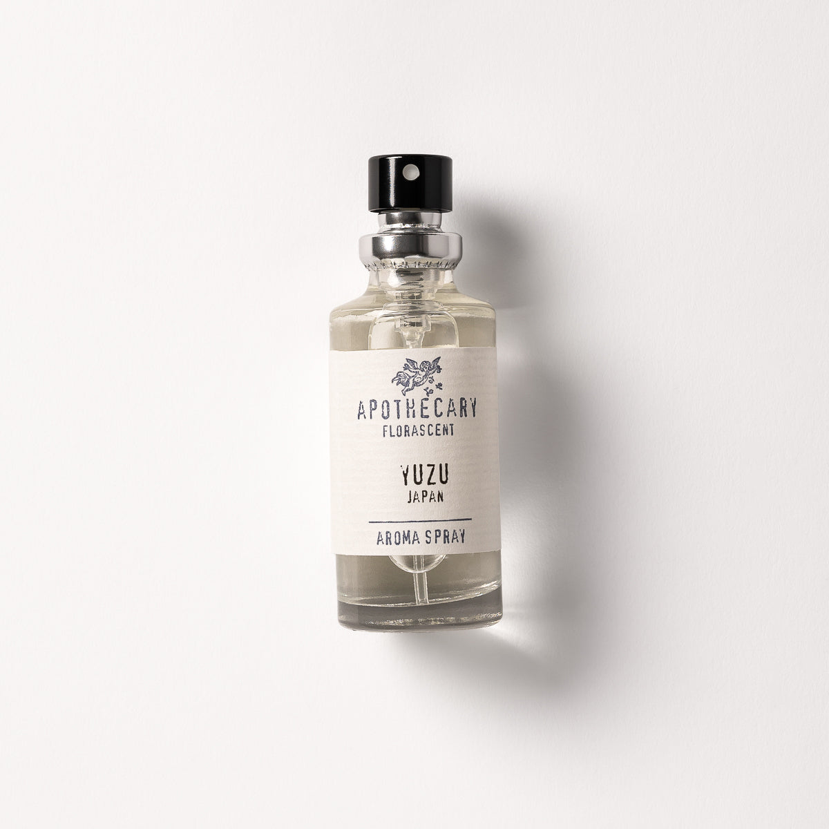 YUZU Aroma Spray
