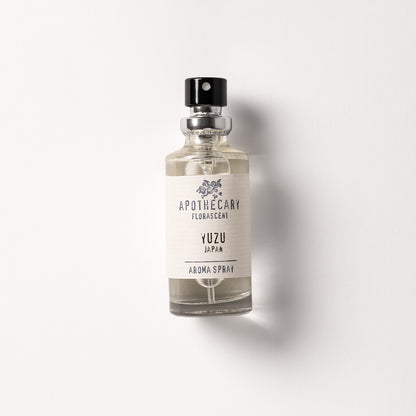 YUZU Aroma Spray