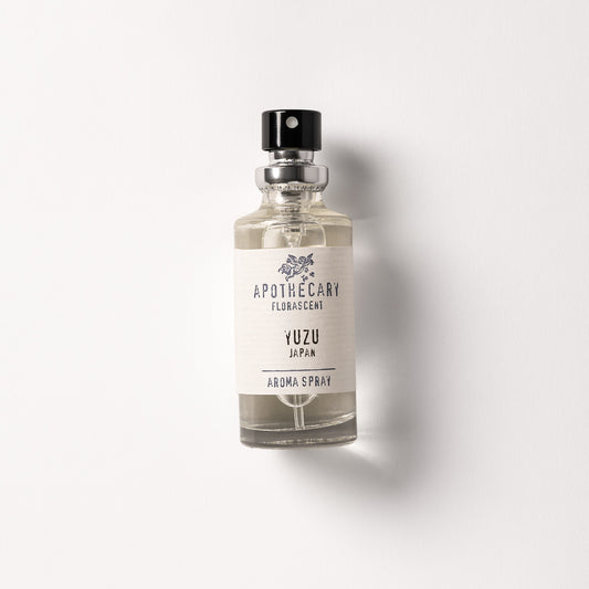 YUZU Aroma Spray