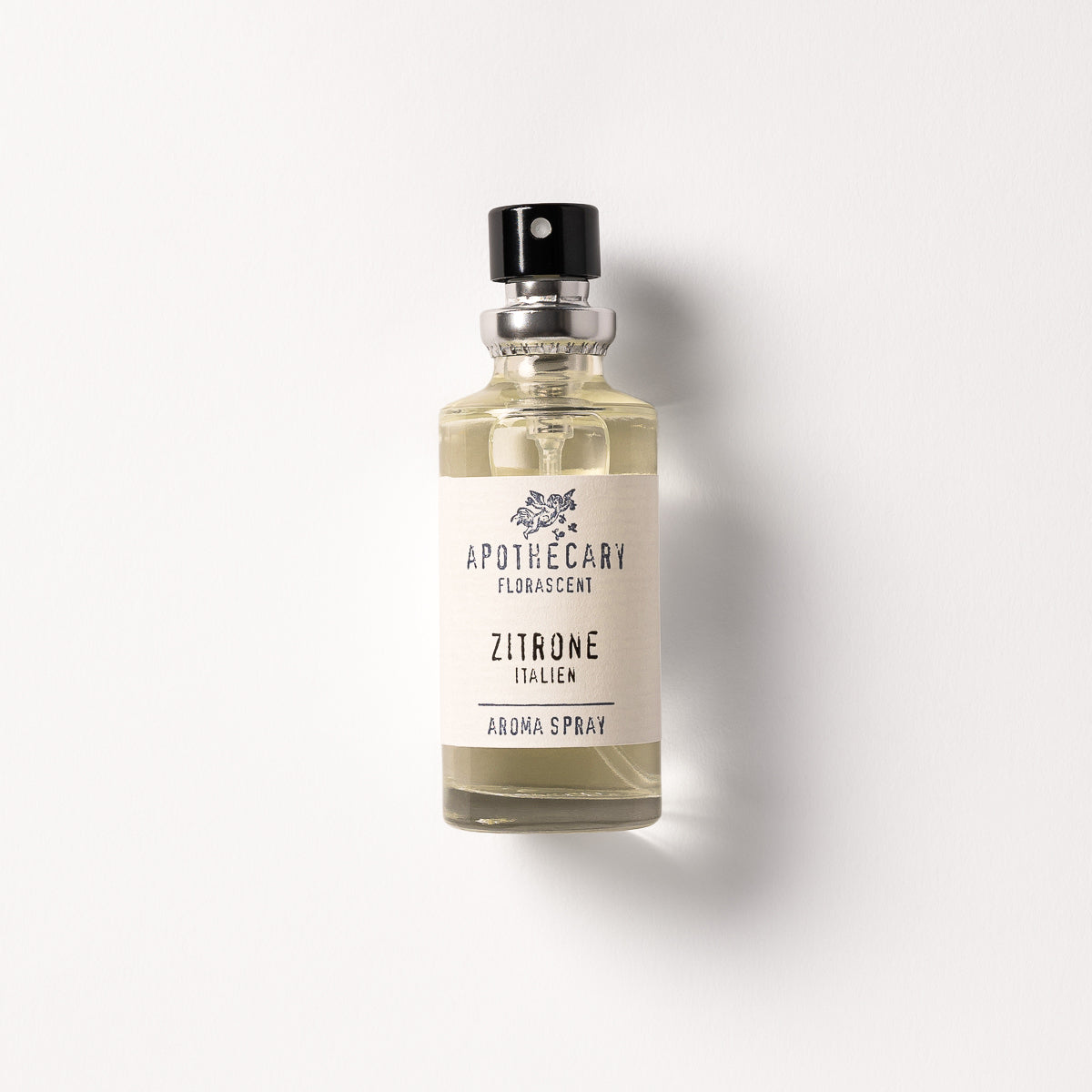 ZITRONE Aroma Spray
