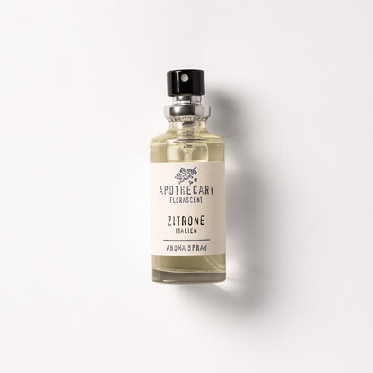 ZITRONE Aroma Spray