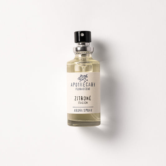 ZITRONE Aroma Spray