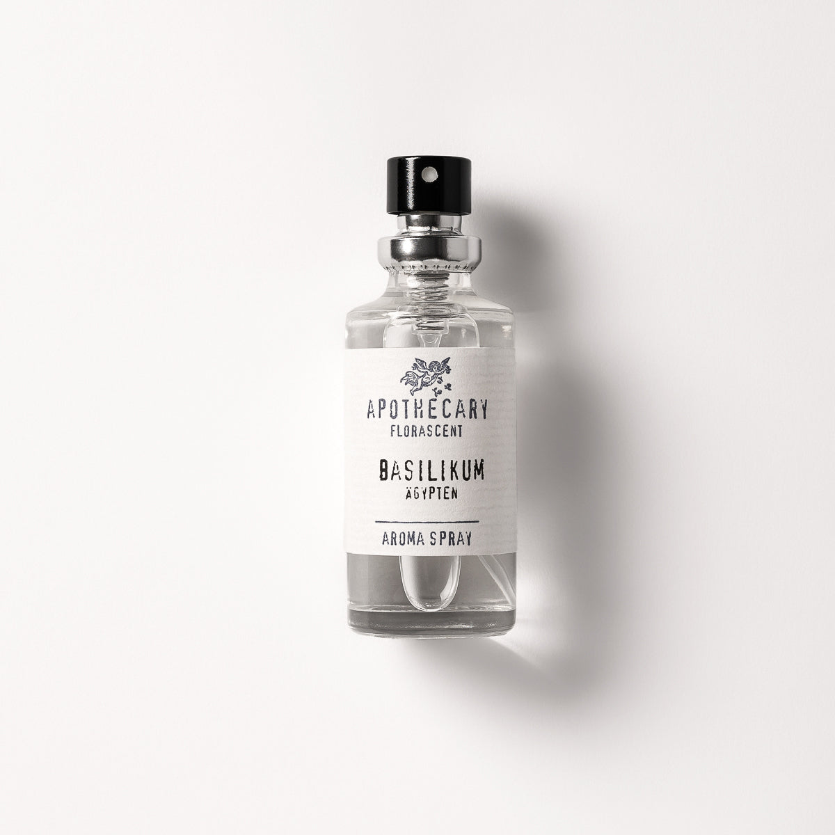 Basilikum Aroma Spray