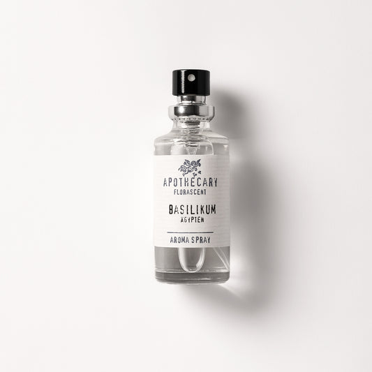 Basilikum Aroma Spray