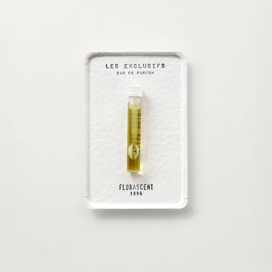 ATTAR NOIR – Duftprobe