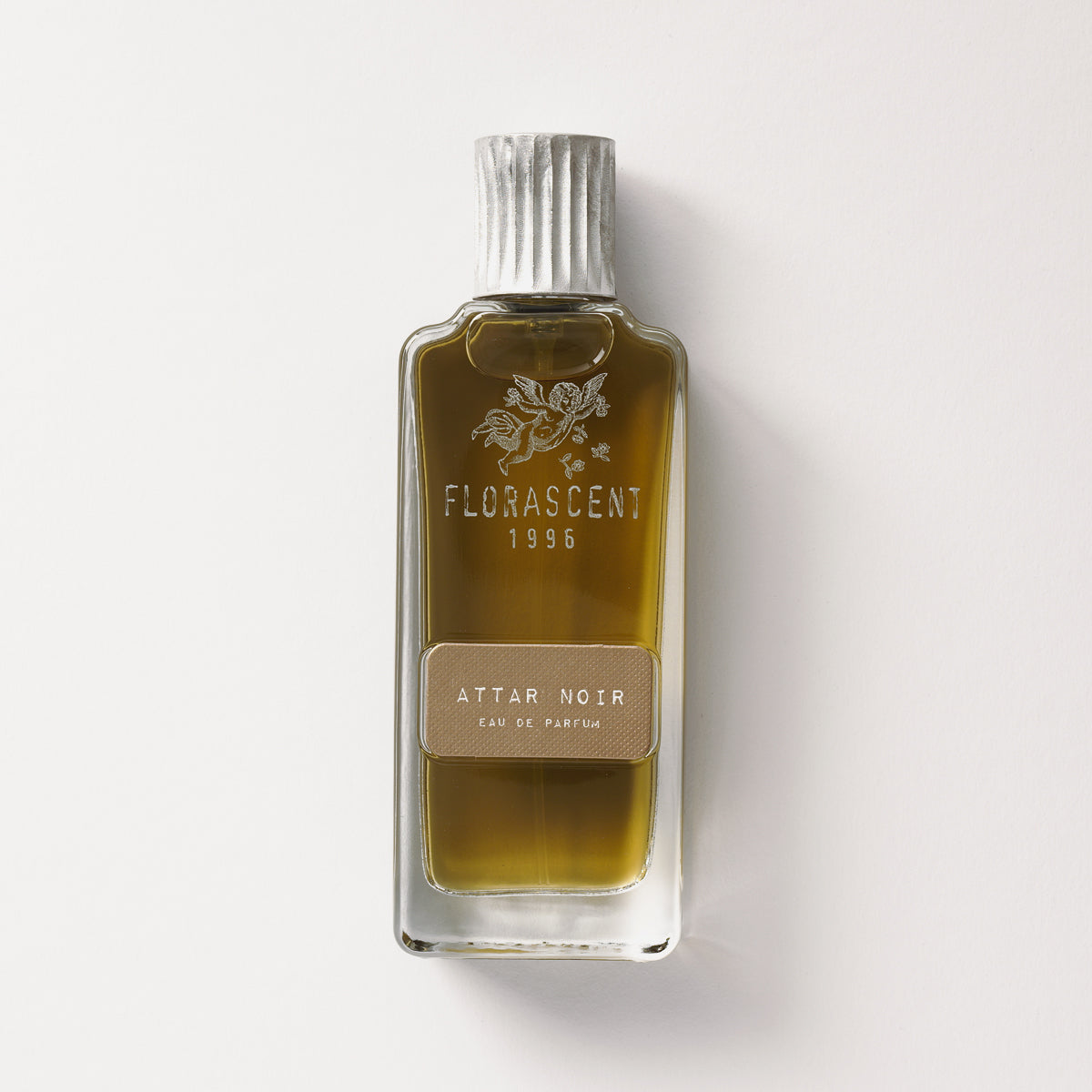 ATTAR NOIR