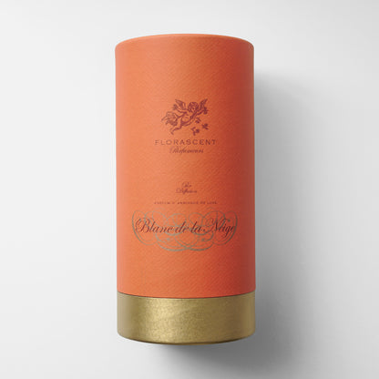 BLANC DE LA NEIGE Parfum d' Ambiance Deluxe