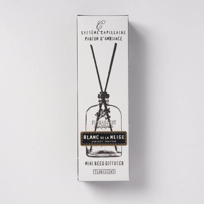 BLANC DE LA NEIGE
