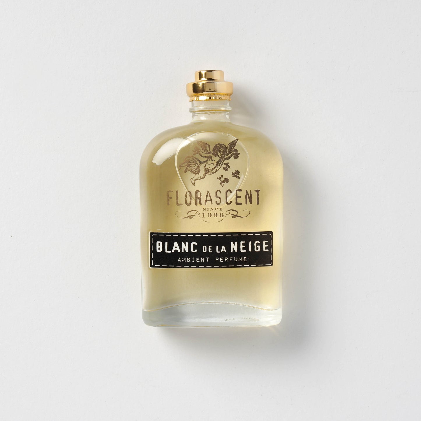 BLANC DE LA NEIGE
