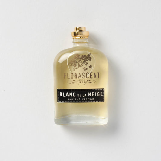 BLANC DE LA NEIGE