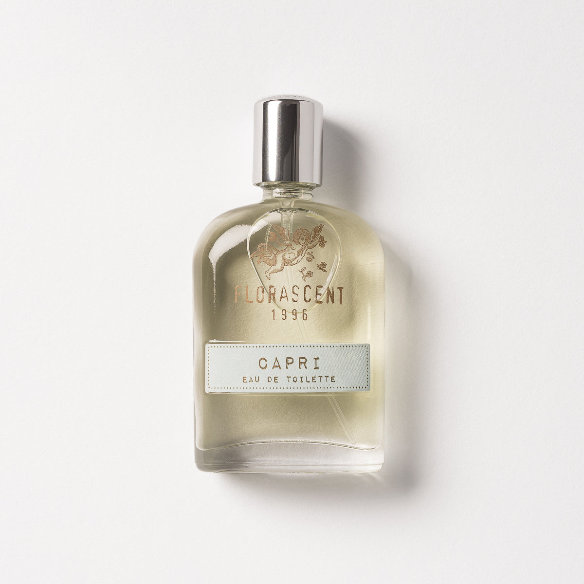 VOYAGE à CAPRI