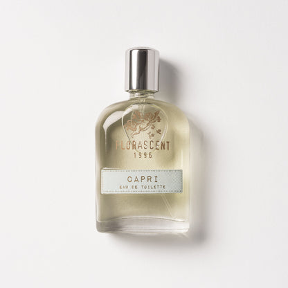 VOYAGE à CAPRI