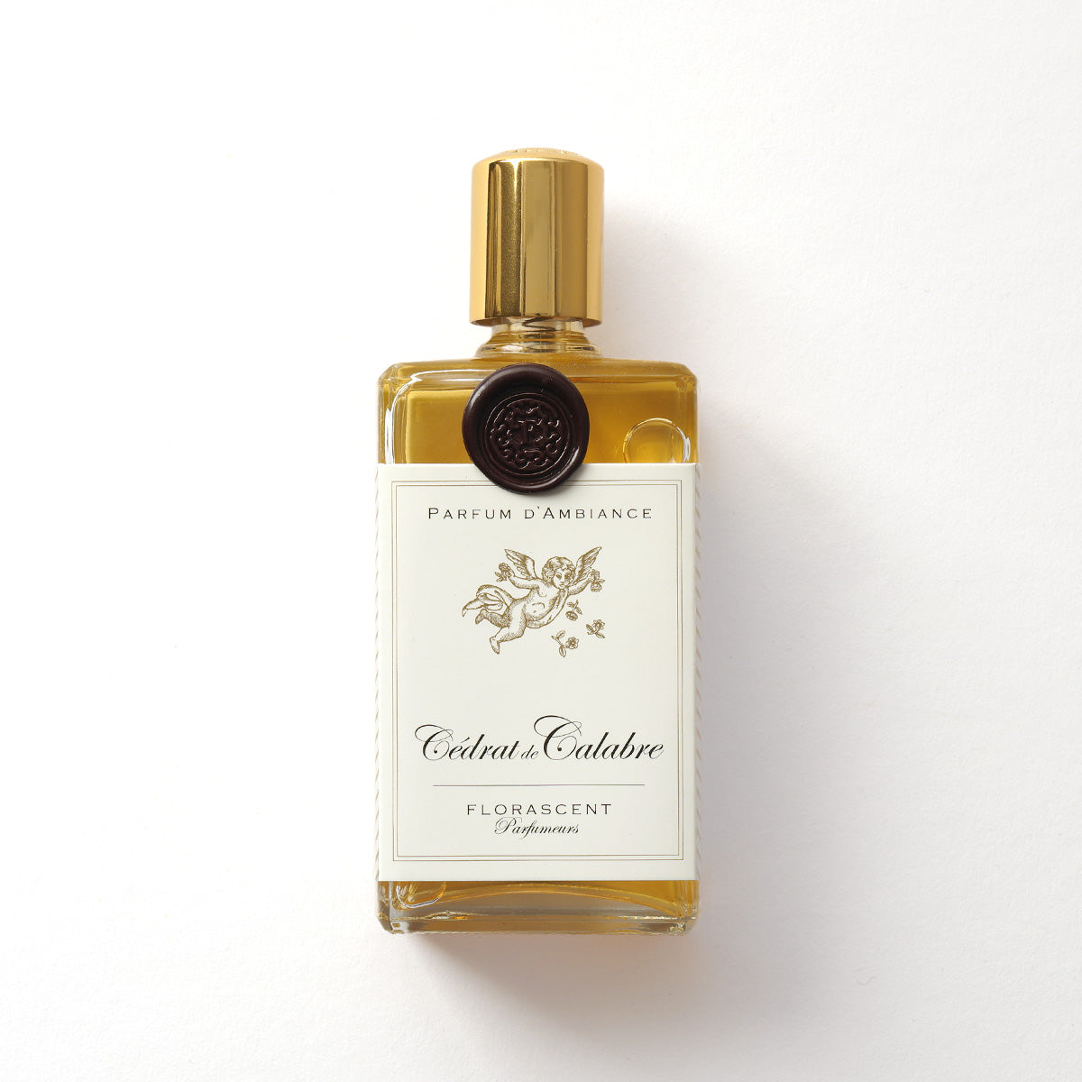 CÉDRAT DE CALABRE Raumduftspray