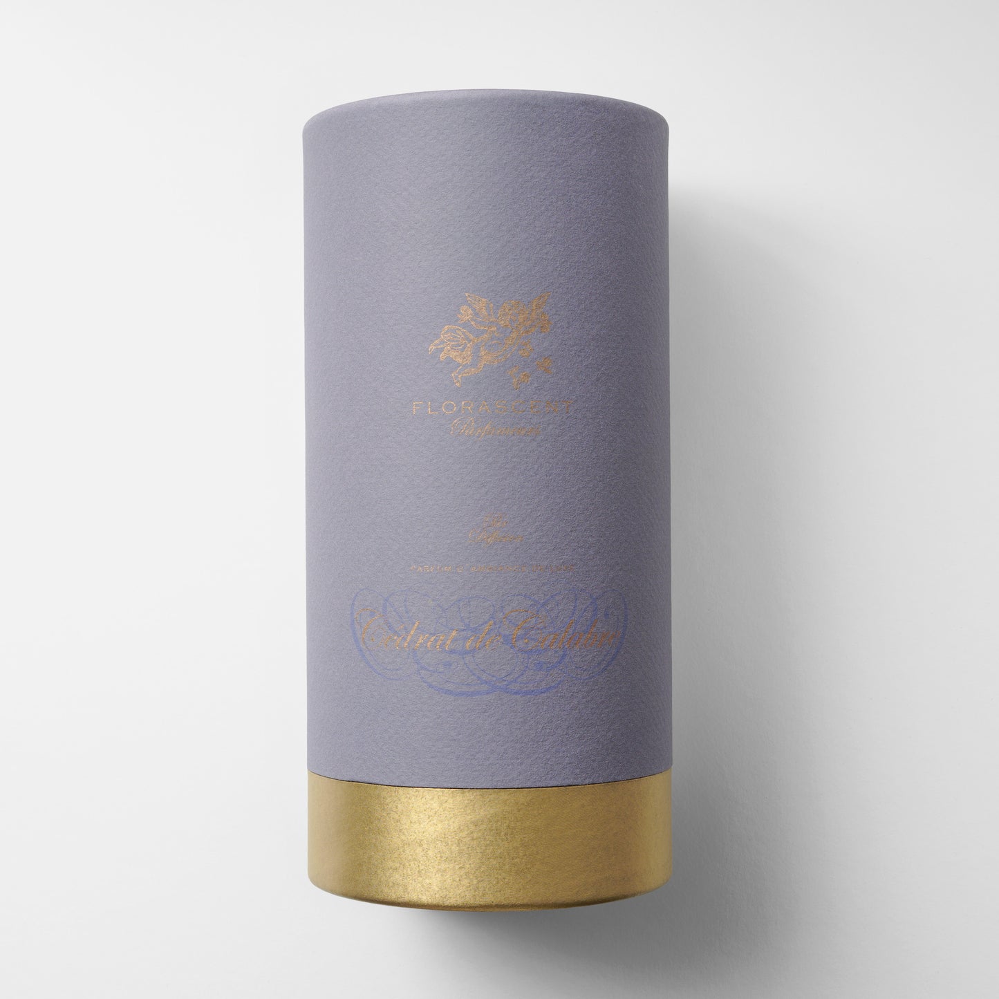 CÉDRAT DE CALABRE Parum d' Ambiance Deluxe