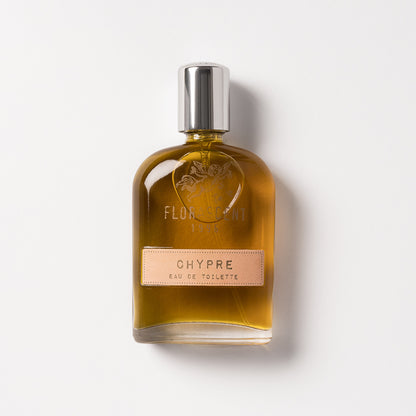 CHYPRE