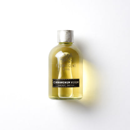 CINNAMONUM VERUM