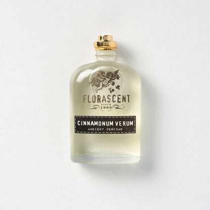 CINNAMONUM VERUM